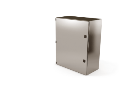 Gab Est S9000-300X300X150-Inox