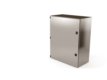 Gab Est S9000-300X300X150-Inox
