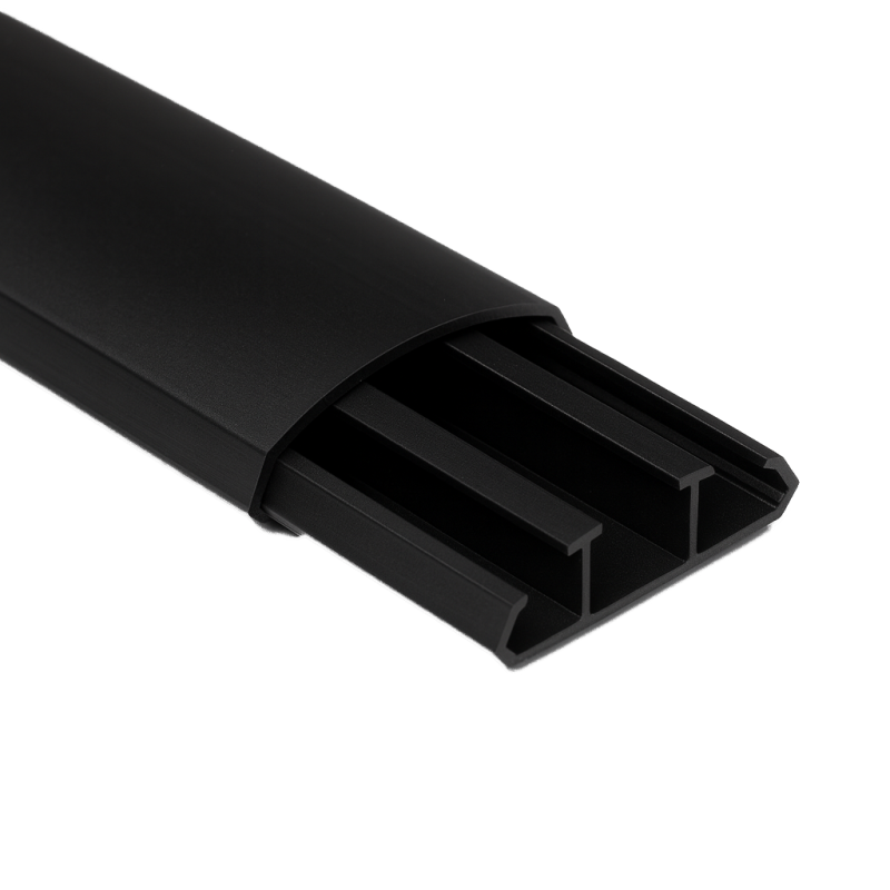 Piso Canal Nera 48X13 C/Adh