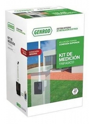 Kit Trif Inferior (Edenor)