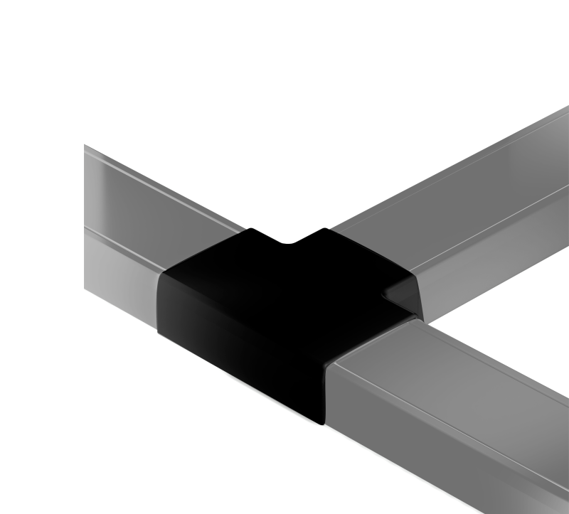 Te Plana P/Cablec Nera 20X10