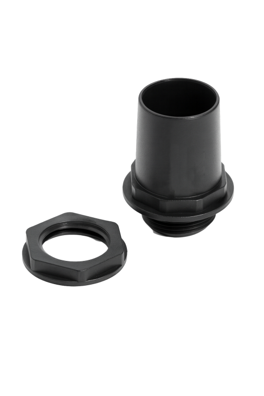 Conector Para Tubo Nera 50Mm
