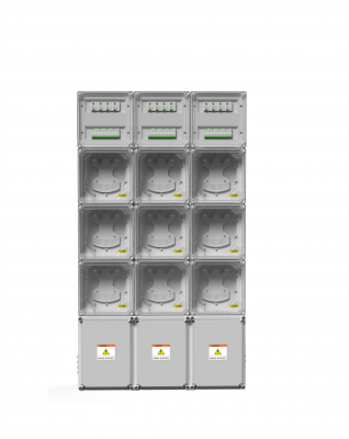 Gab Mod 9 Mon S/Tm S/Id Eden