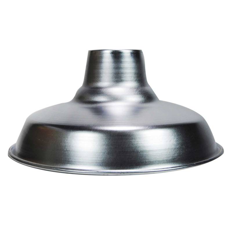 Pantalla Decorativa Alum 25Cm