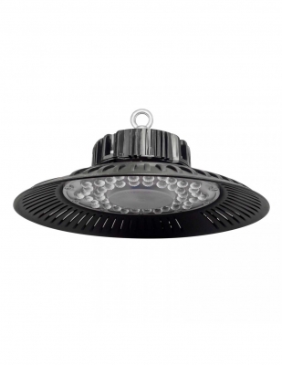 Galponera Ufo Led 200W