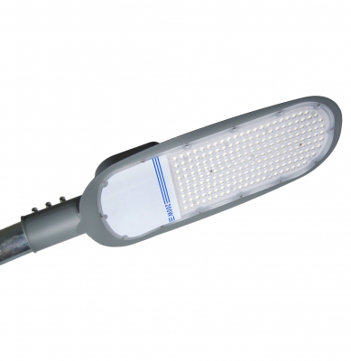 Luminaria Publica Smart 200W