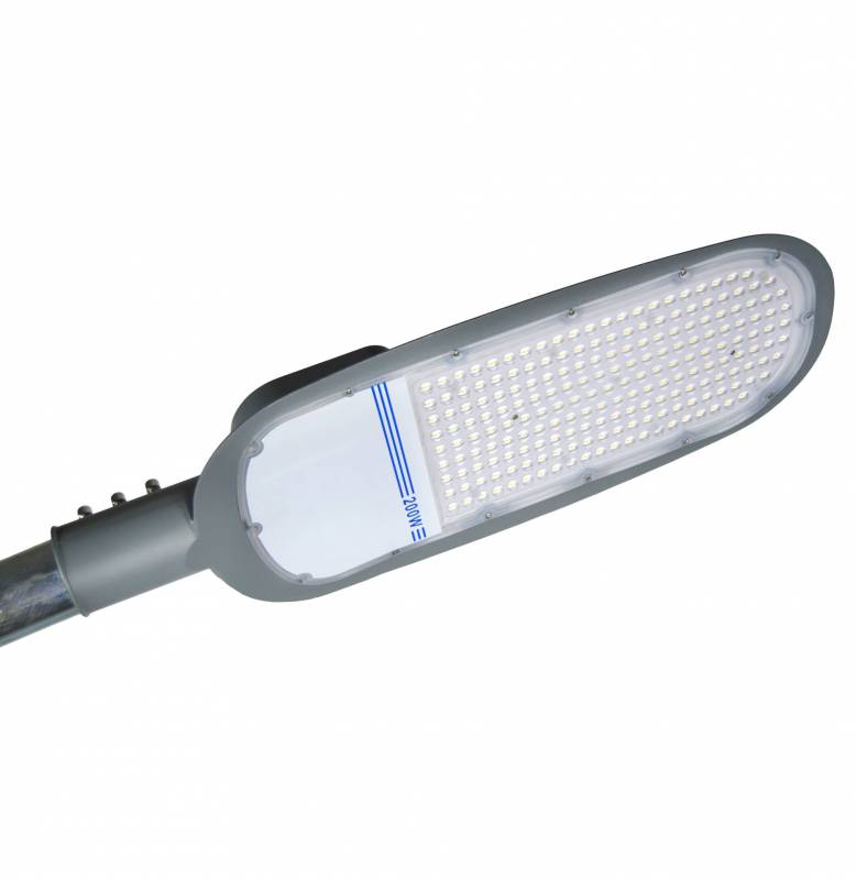 Luminaria Publica Smart 200W