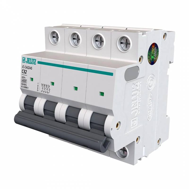 Termica Tetrap 3Ka 5A Jeluz