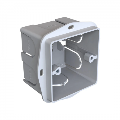 Caja Embutir Mignon 5X5