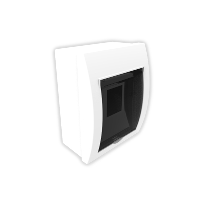 Gabinete Ext 4Mod 172X132X106