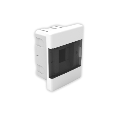 Gab Pro 4Mod Emb 196X148X101