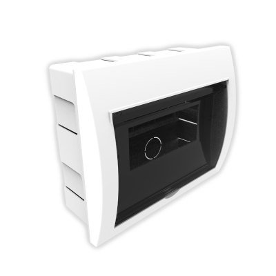 Gabinete Emb 8Mod 172X203X61