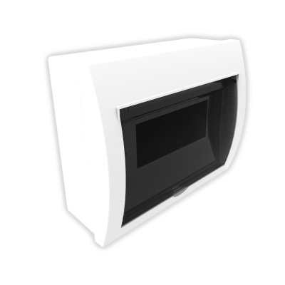 Gabinete Ext 8Mod 172X203X106