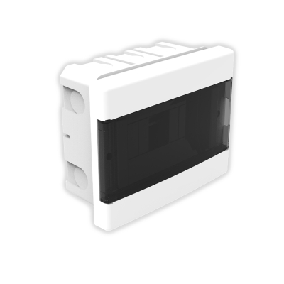 Gab Pro 8Mod Emb 175X220X104