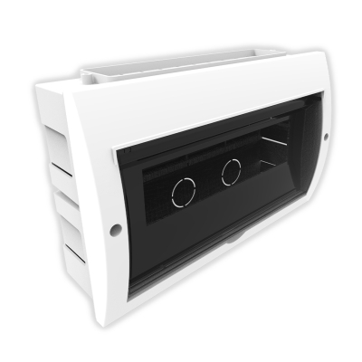 Gabinete Emb 12Mod 172X272X61
