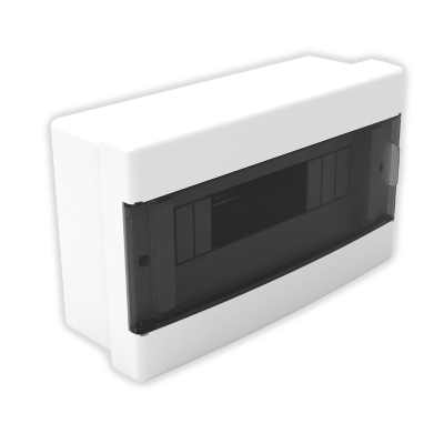 Gab Pro 12Mod Ext 180X292X105