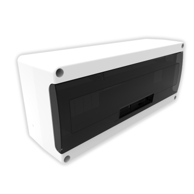 Gab Ip66 18Mod 378X160X116