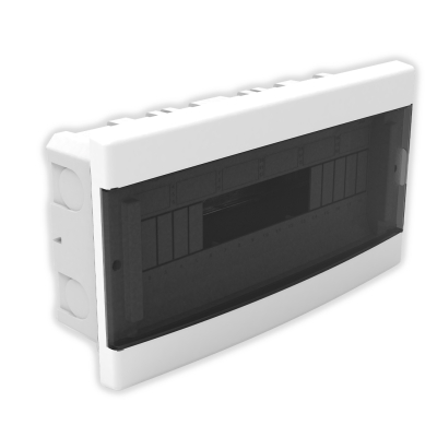 Gab Pro 18Mod Emb 216X392X109