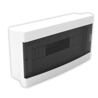 Gab Pro 18Mod Ext 216X392X109