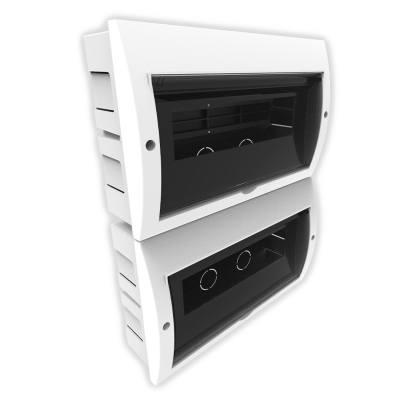 Gabinete Emb 24Mod 344X272X61