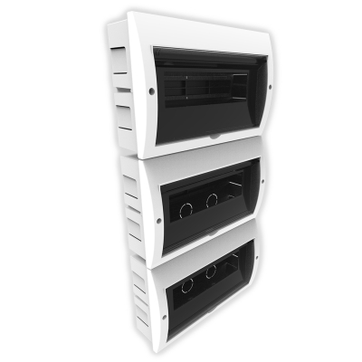 Gabinete Emb 36Mod 516X272X61