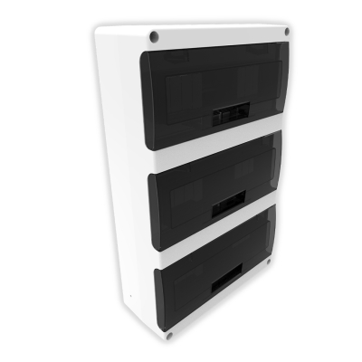 Gab Ip66 36Mod 272X440X116