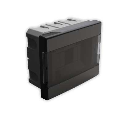 Gab Pro 8Mod Emb 175X220X104