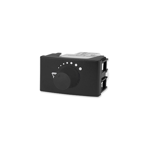 Variador Manual P/Led Ngr