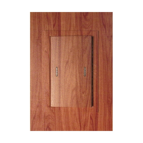 Conj Teclon Comb Zen Madera