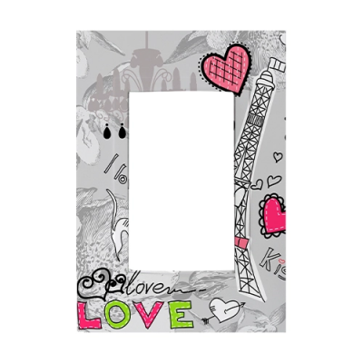 Conj Teclon Comb Zen Eiffel