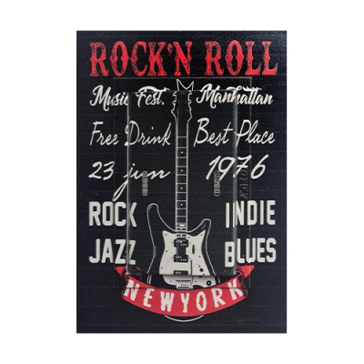 Conj Teclon Comb Zen Rock