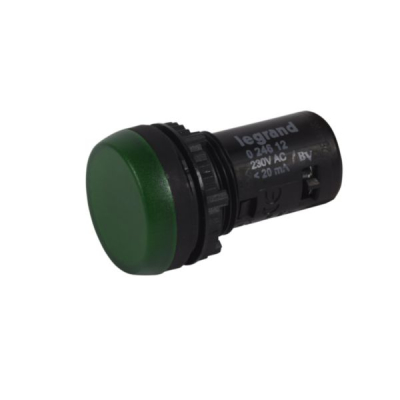 Piloto Verde 230V