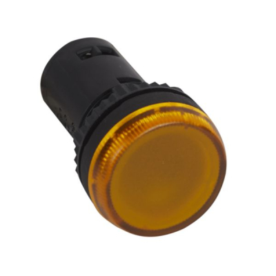 Piloto Amarillo 230V