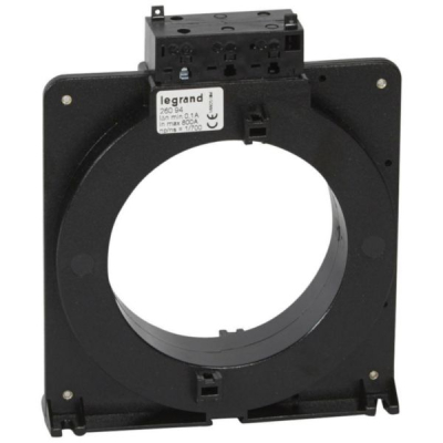 Toroide 110Mm 800A