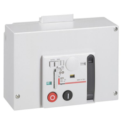 Mando Motor Frontal 230V 1600