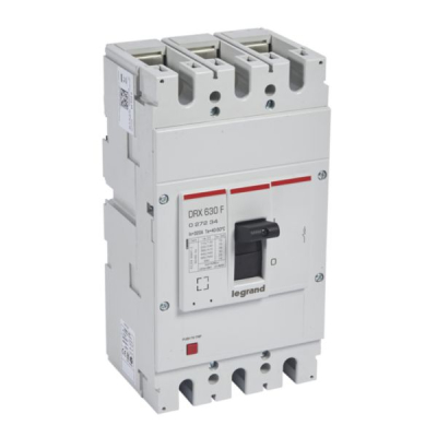 Int Reg Tripolar 320A 36Ka
