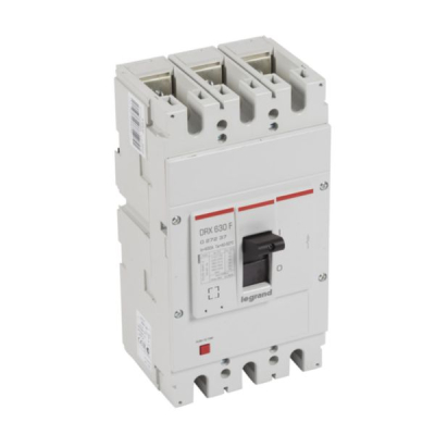 Int Reg Tripolar 630A 36Ka