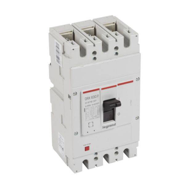 Int Reg Tripolar 630A 36Ka