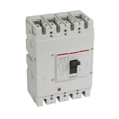 Int Reg Tetrapolar 320A 36Ka