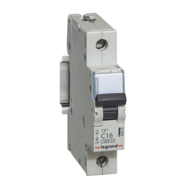 Termica Unipolar 16A C 6Ka