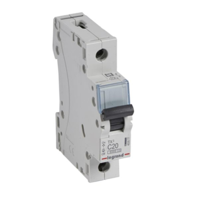 Termica Unipolar 20A C 6Ka