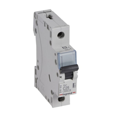 Termica Unipolar 25A C 6Ka