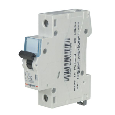 Termica Unipolar 32A C 6Ka