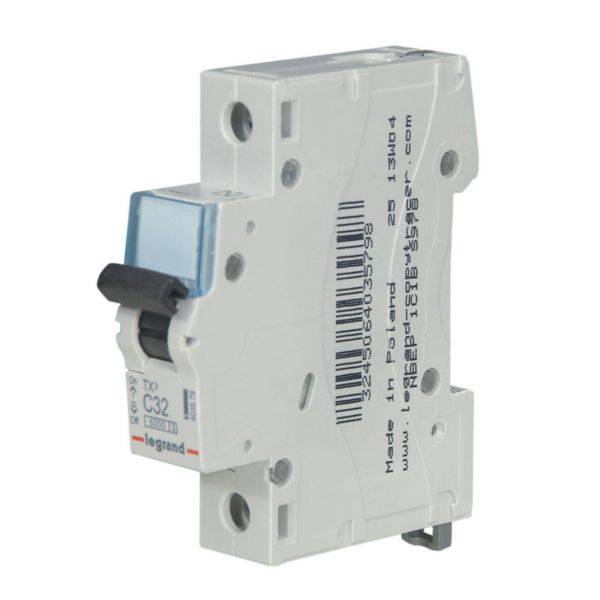 Termica Unipolar 32A C 6Ka