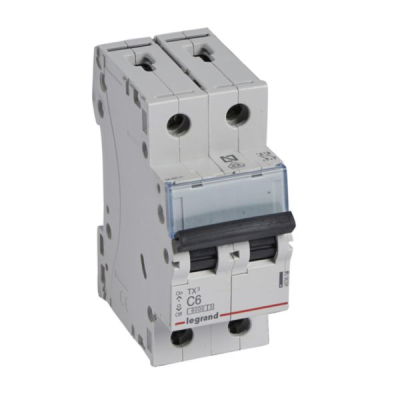 Termica Bipolar 6A C 6Ka