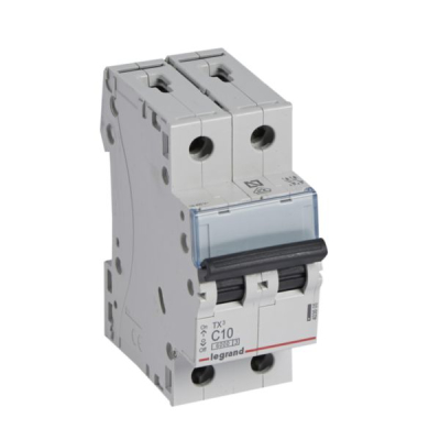 Termica Bipolar 10A C 6Ka