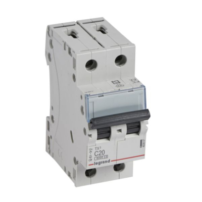 Termica Bipolar 20A C 6Ka