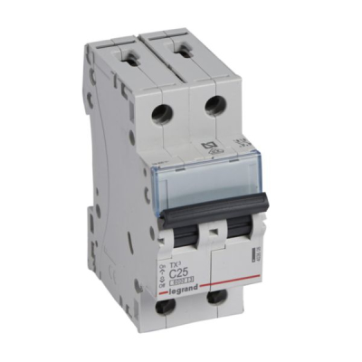 Termica Bipolar 25A C 6Ka