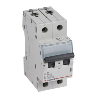 Termica Bipolar 32A C 6Ka