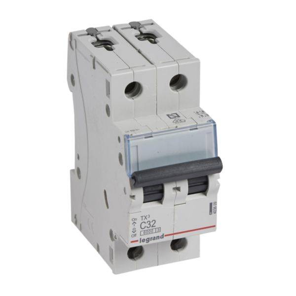 Termica Bipolar 32A C 6Ka